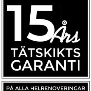 takomläggning Åkersberga